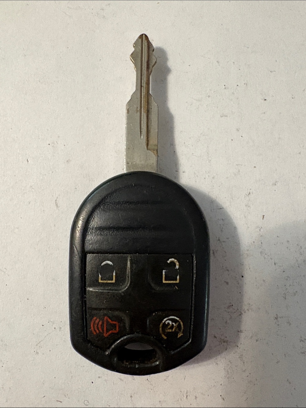 2013 FORD F150 USED KEY FOB